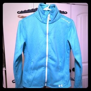 Under Armour Jacket adult small
